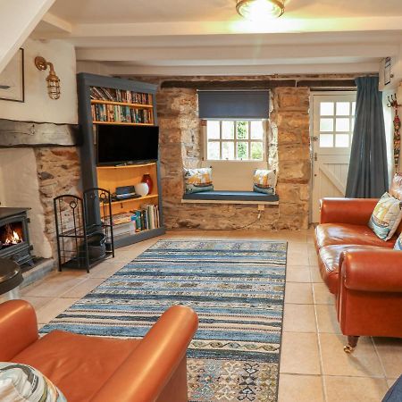 May Cottage Pentewan Zewnętrze zdjęcie