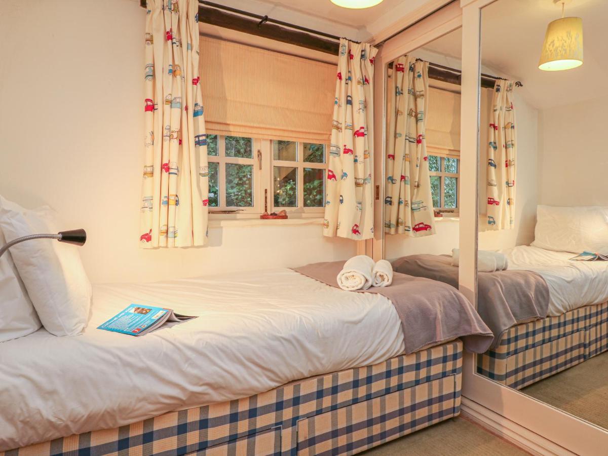 May Cottage Pentewan Zewnętrze zdjęcie