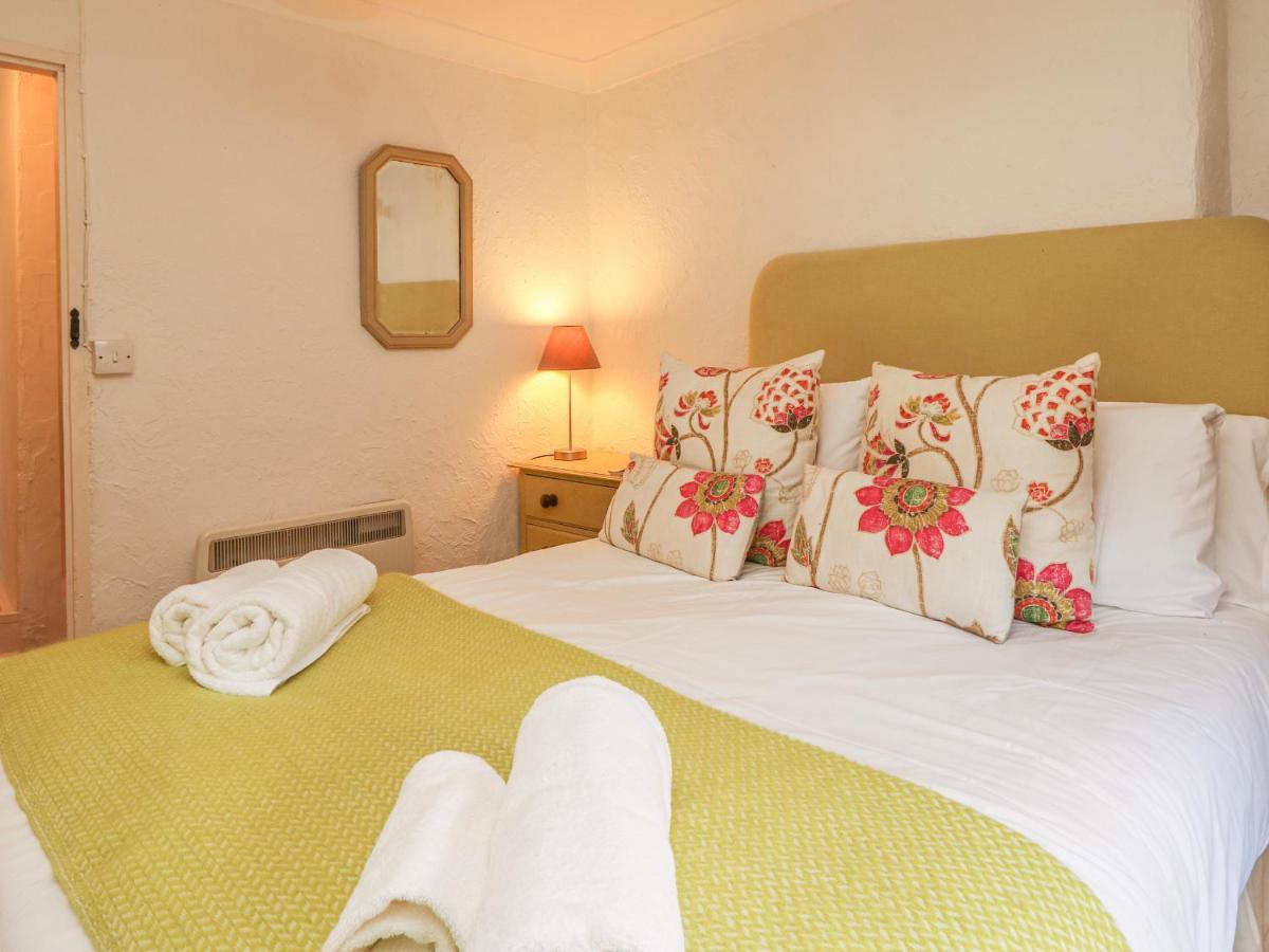 May Cottage Pentewan Zewnętrze zdjęcie