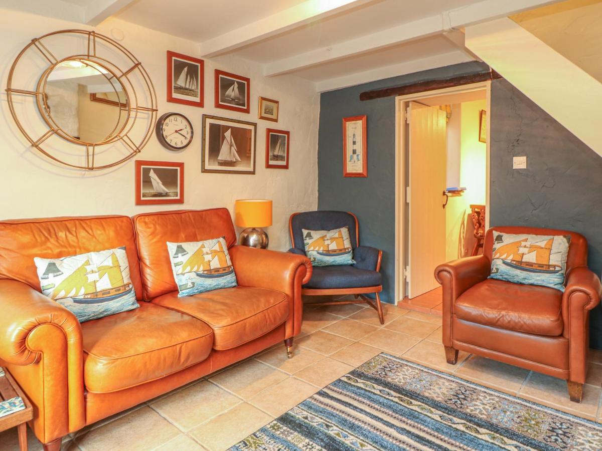 May Cottage Pentewan Zewnętrze zdjęcie