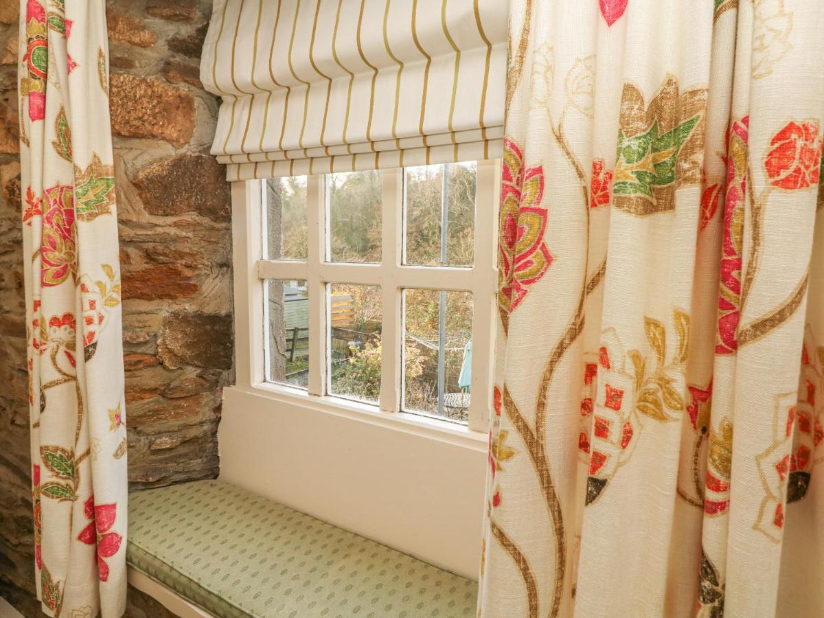 May Cottage Pentewan Zewnętrze zdjęcie