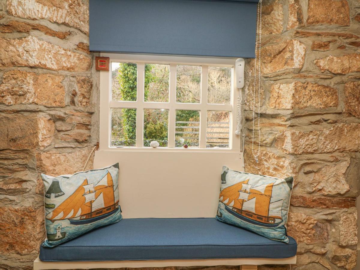May Cottage Pentewan Zewnętrze zdjęcie