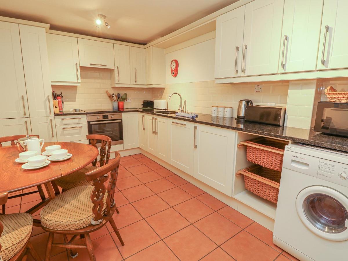 May Cottage Pentewan Zewnętrze zdjęcie